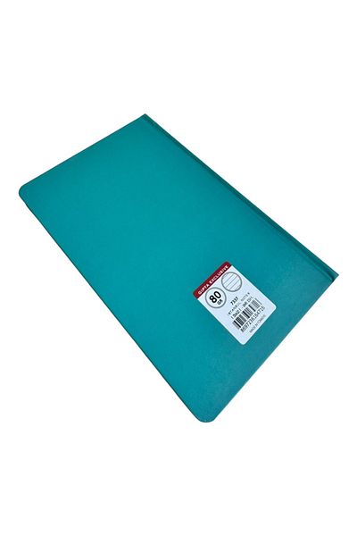 Polin Istanbul Notes Design Notebook, 13X21Cm, 96 Sheets Lined, Hard Cover with Artistic Istanbul View