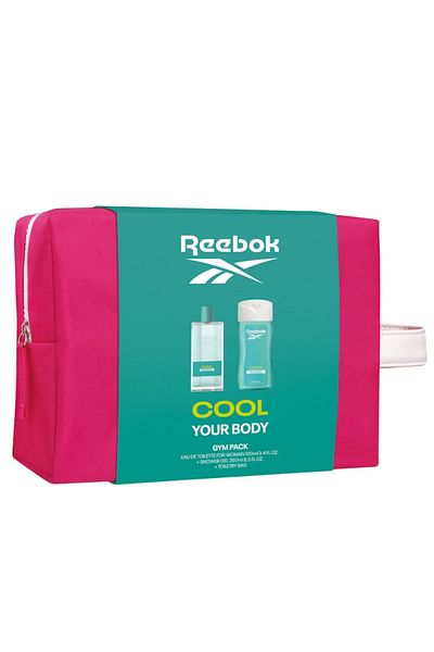 Reebok Women's set, Cool Your Body