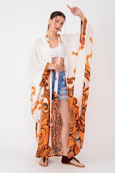 Park Moda AN4013 ΚΙΜΟΝΟ ΣΑΥΡΑΝ