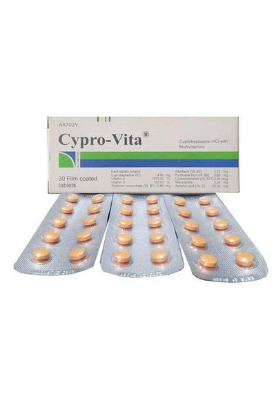 SYPRO مكمل غذائي سيبرو فيتا سبروفيتا لزيادة الوزن