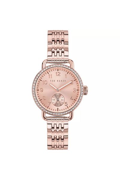 Ted Baker Ted Baker Hannah Women's Quartz Watch - BKPHHS001