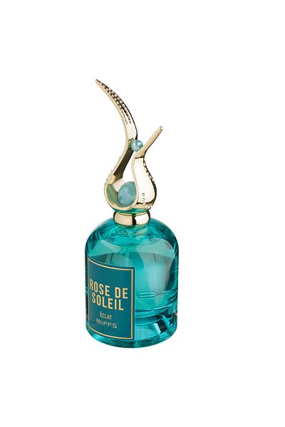 Riiffs Rose De Soleil Eclat Eau de Parfum, Riiffs, Women - 100ml