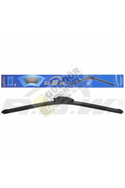 Rbw SILECEK SUPURGESI 21 530 ملم نوع الموز