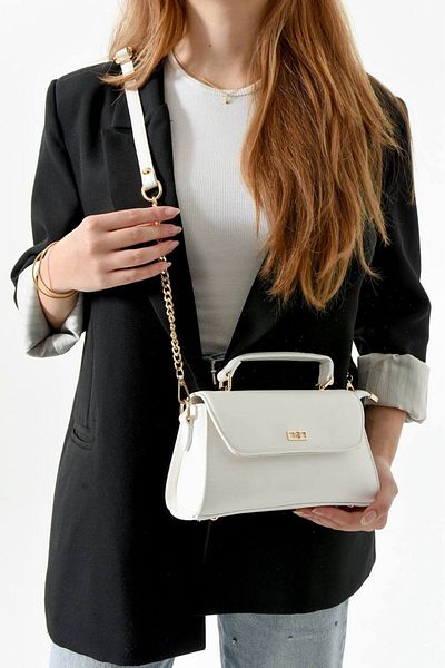 wikidayss Women's Hand and Shoulder Bag