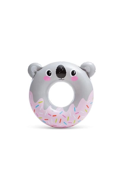 PRATİKOBA Bfs Is59266 Intex Cute Animals Figured Bagel 8+ Years