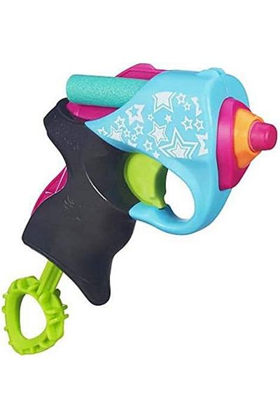 Nerf Rebelle Mini Blaster (A6925)