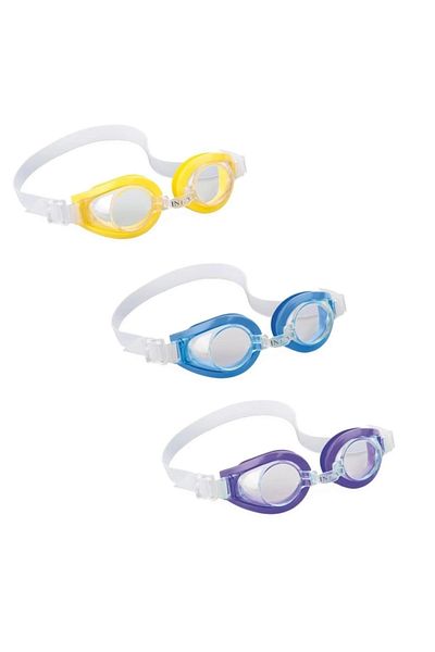 PRATİKOBA Bfs 55602 Swimming Glasses 3 Colors