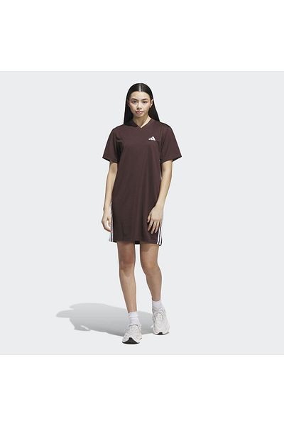 adidas Women's dress W SC SHIFT DRES - JX9154