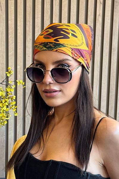 By Harmony Bh Ae2420 C02 Women's Sunglasses