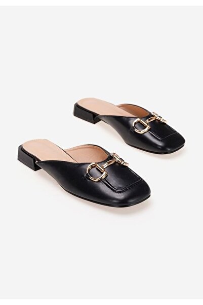 B T Shoes Saboti dama negri Arnela