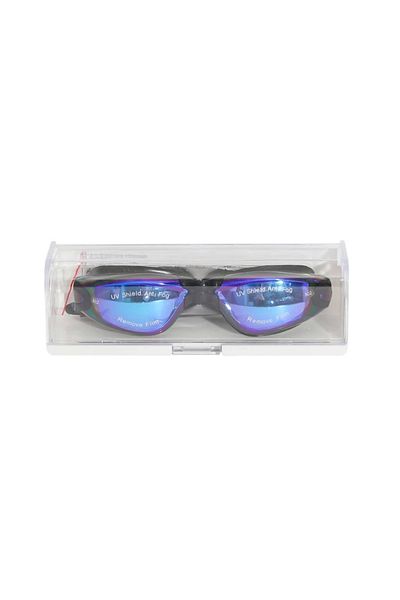 PRATİKOBA Bfs Js-G802Dm Silicone Sea Goggles Anti-Fog and Uv Protective