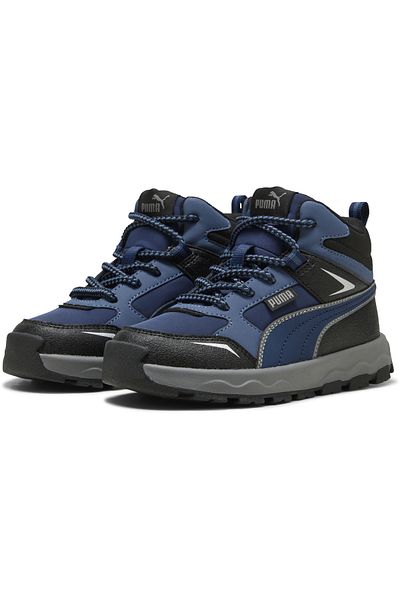 Puma Evolve Trail Sneakers Kids
