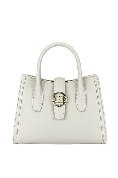 David Jones Small Cream Bag Cm7291 12