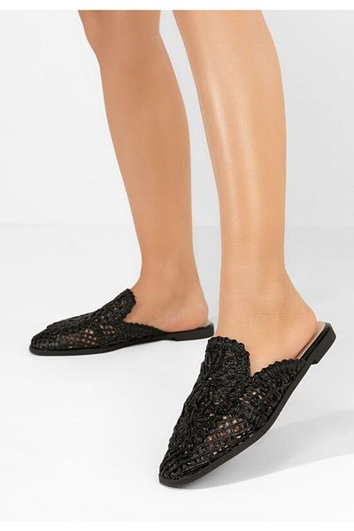 B T Shoes Saboti dama Myriam negri