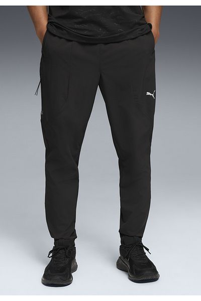 Puma FLEX STRETCH Υφασμάτινο Παντελόνι Προπόνησης