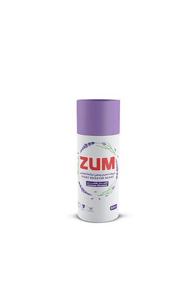 ZUM washing machine granules