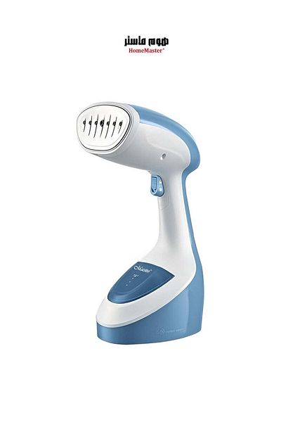 HOME MASTER Handheld Steam Iron for Clothes HM-744