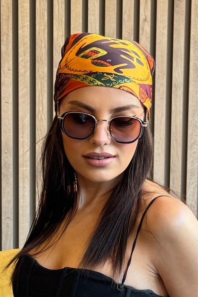 By Harmony Bh Ae2420 C04 Women's Sunglasses