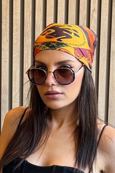 By Harmony Bh Ae2420 C04 Women's Sunglasses