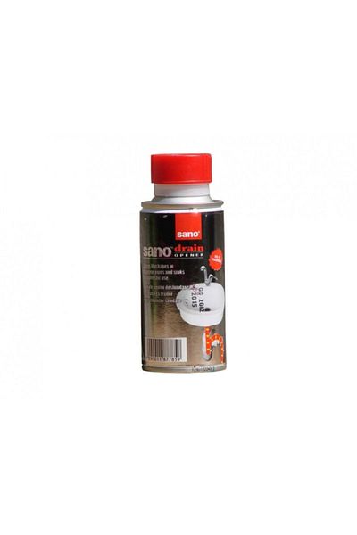 Sano GRANULE DESFUNDAT TEVI 200G