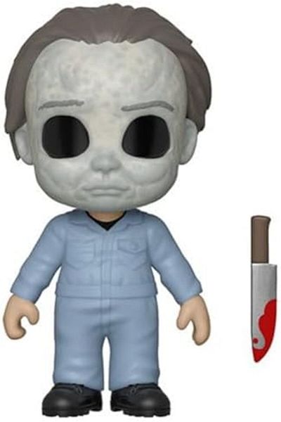 Funko 5 Star: Halloween - Michael Myers Collectible Figure