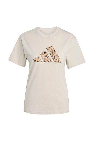 adidas Women's T-shirt W ANIMAL T - JM4423
