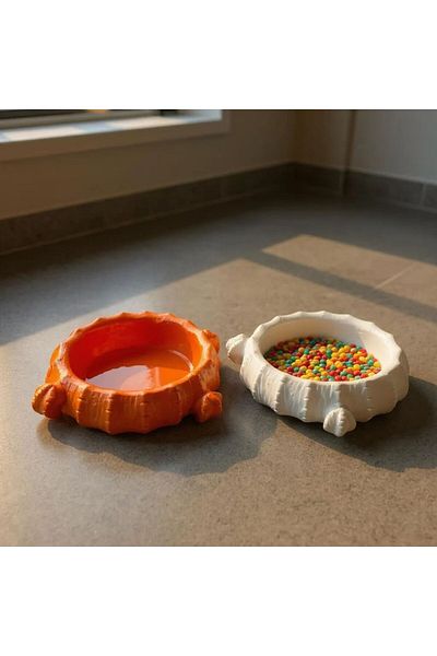 Tasarım Pumpkin Touch Home Decorative 2-Pack