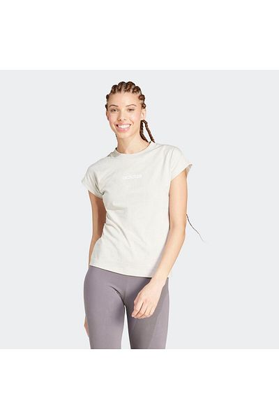 adidas Tricou pentru femei W LIN SJ T - JC5819