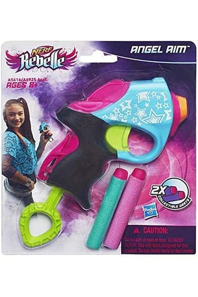 Nerf Rebelle Mini Blaster (A6925)
