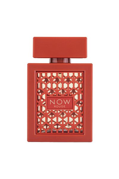 rave Now Rouge Eau de Parfum, Rave, Women - 100ml