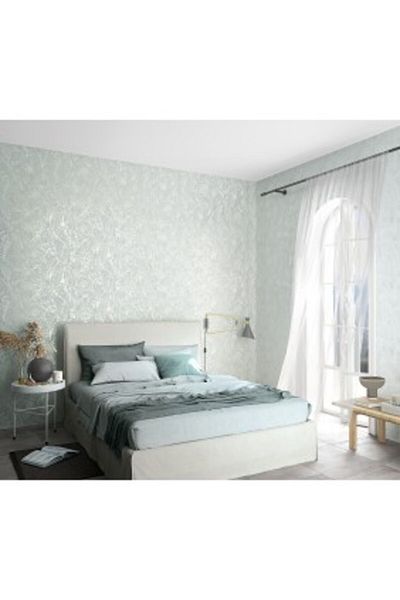 Marburg Tapet decorativ marmură cu inserții lucioase City Glow