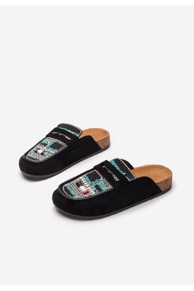 B T Shoes Saboti dama Marlie negri