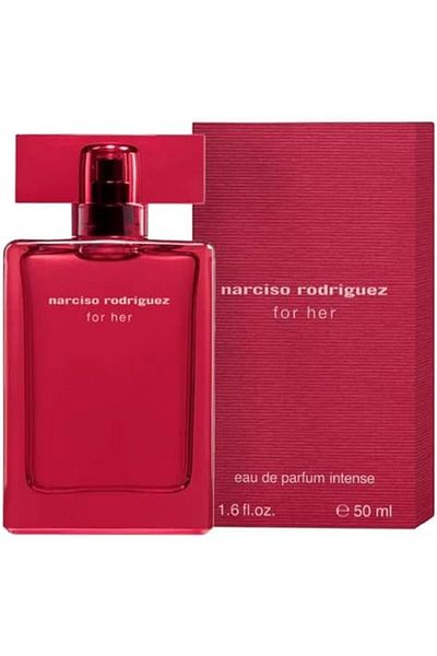 Narciso Rodriguez For Her Intense EDP Intense Vapo