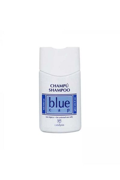 Cata BLUE CAP SHAMPOO 150ML