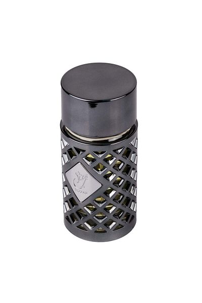 ARD AL ZAAFARAN Jazzab Silver Eau de Parfum, Ard Al Zaafaran, Men - 100ml