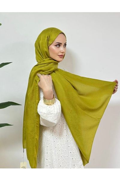 Misa Mankaure Pattern Shawl