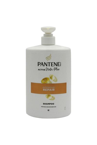 Pantene INTENSIVE REPAIR PUMP SHAMPOO 1L