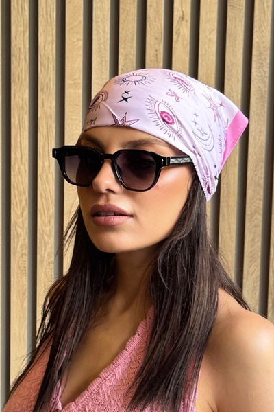 By Harmony Bh Ae2425 C01 Women's Sunglasses