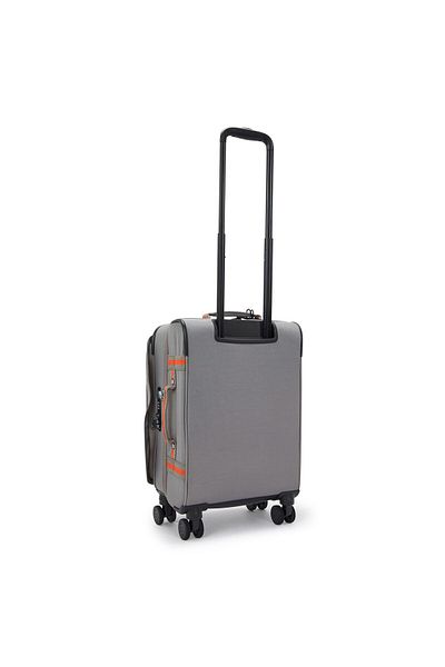 Kipling Troler de cabină Basic Spontaneous cu 4 roți, mărimea S, 33 cm