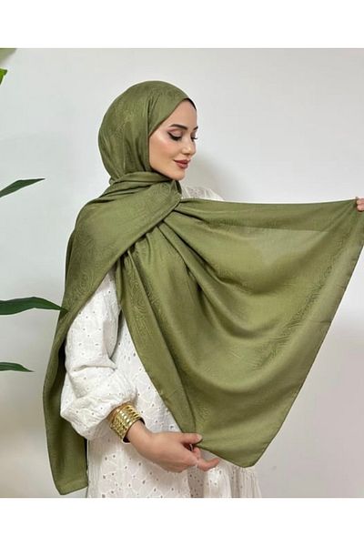Misa Mankaure Pattern Shawl