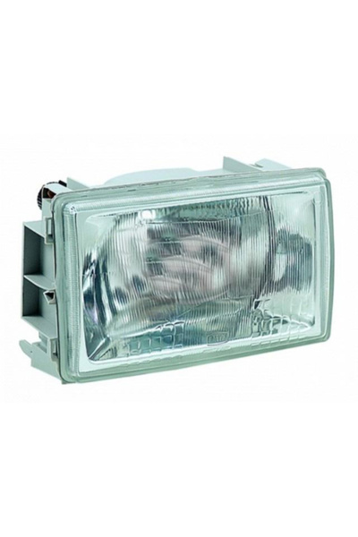 AYFAR الجانب الأيسر R9/الربيع