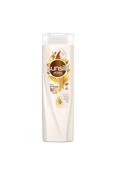 Sunsilk SHAMPO HONEY 400ML