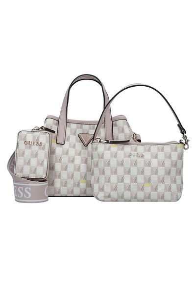 Guess Geantă G Wave II 22 cm