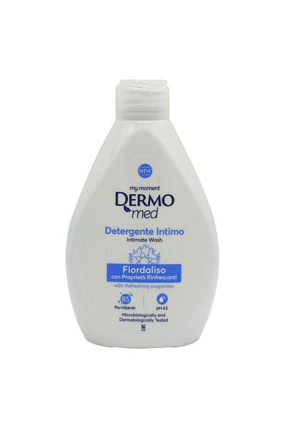 Dermomed INTIMIZED SOAP 250ML CORNFLOWER