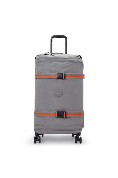 Kipling Základný Spontaneous 4-kolesový vozík M 66 cm
