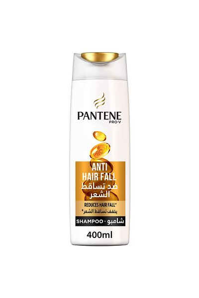 Pantene PRO V ANT HAIR FALL SHAMPO 400ML