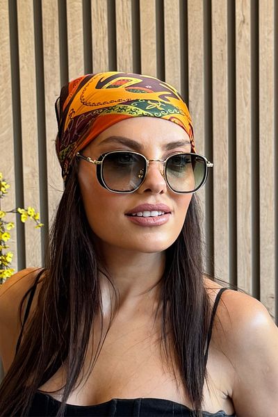 By Harmony Bh Ae2420 C06 Women's Sunglasses