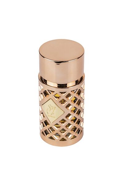 ARD AL ZAAFARAN Jazzab Gold Parfum Water, Ard Al Zaafaran, Femei - 100ml