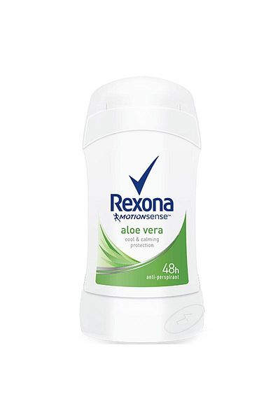 Rexona ANTIPERSPIRANT STICK 40ML ALOE VERA