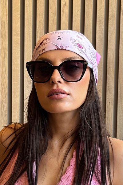 By Harmony Bh Ae2430 C03 Women's Sunglasses